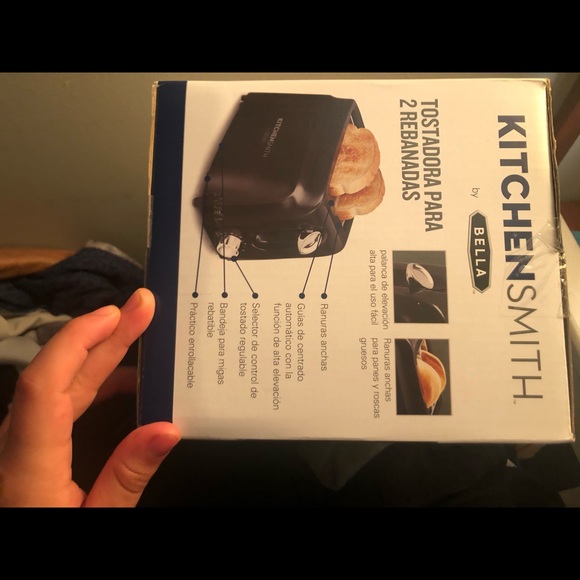 TOASTER - Picture 3 of 4